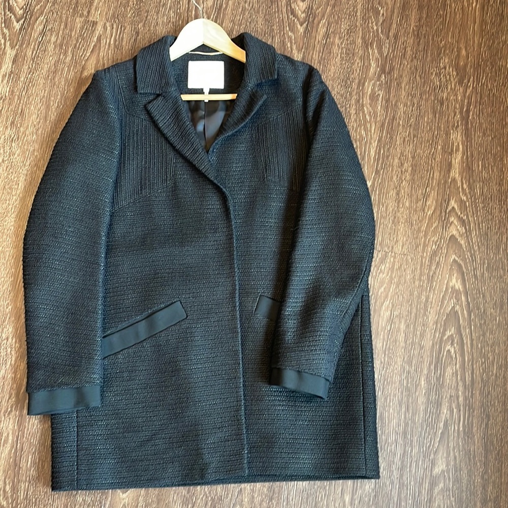 Maje Light Jacket